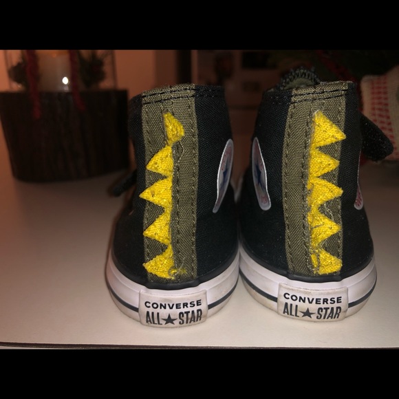 Dino Converse - Picture 2 of 4